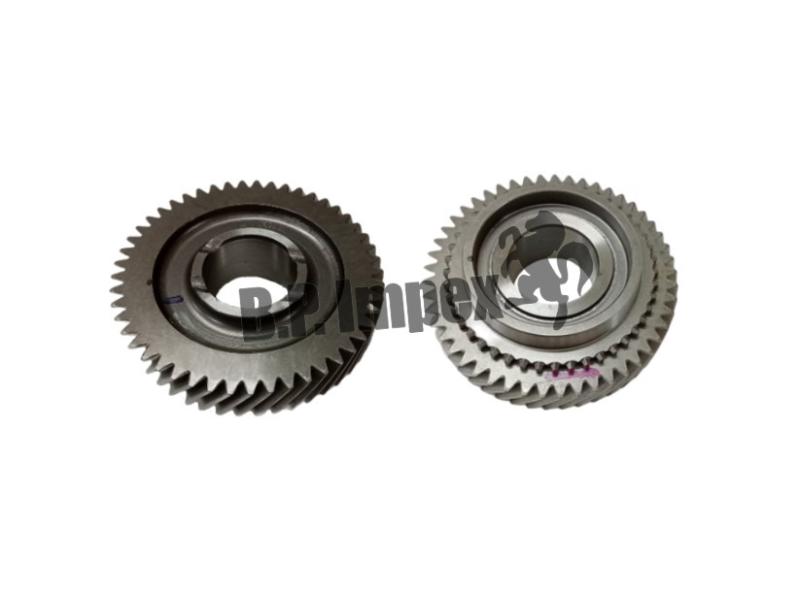 GEAR 6TH DRIVE ASSEMBLY 6R320M